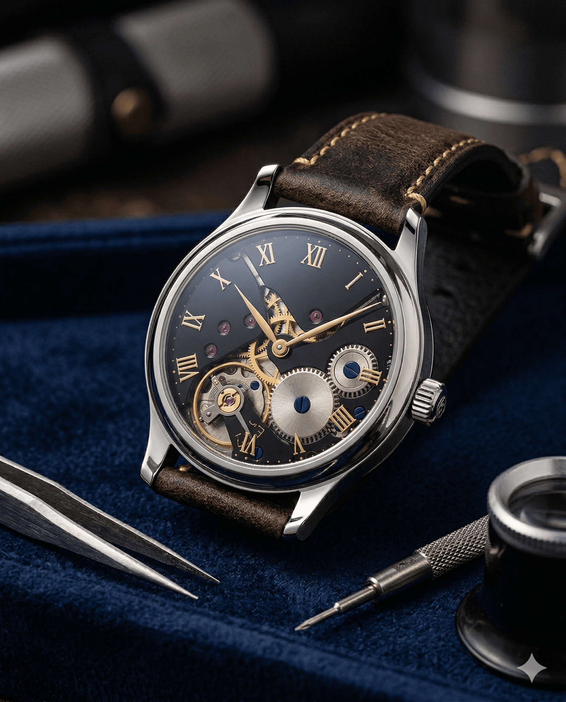 Марьяж «Молния»